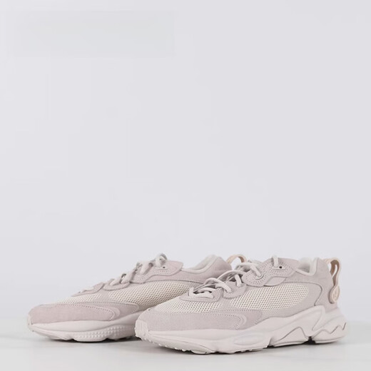 阿迪达斯 （adidas）三叶草OZWEEGO复古休闲男女跑步鞋GW9740-9739 GW9740 44