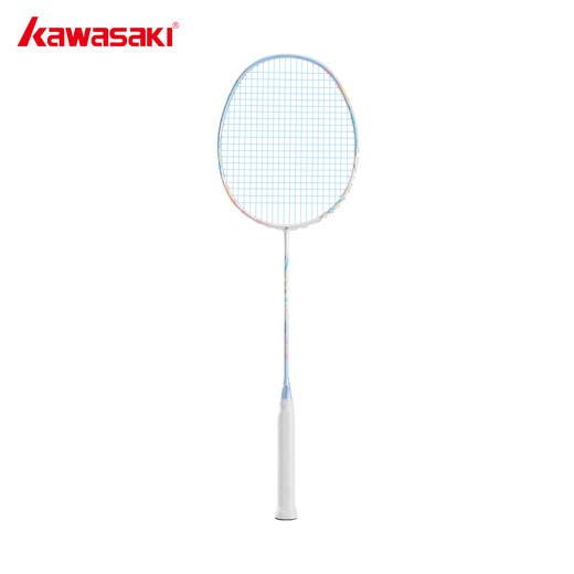 Kawasaki (KAWASAKI) new badminton racket Sugar Blade X5 youth training racket course selection full carbon offensive and defensive entry-level bow and arrow