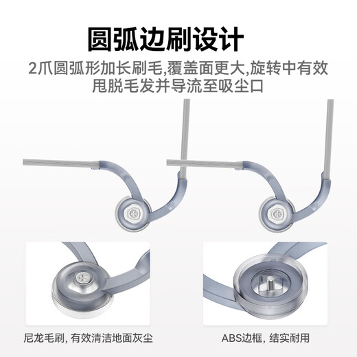 Wanchuang Suitable for Roborock sweeping robot accessories P20 Ultra/Plus/G20S Ultra dust bag rag mop roller brush main brush side brush filter cleaning liquid accessories