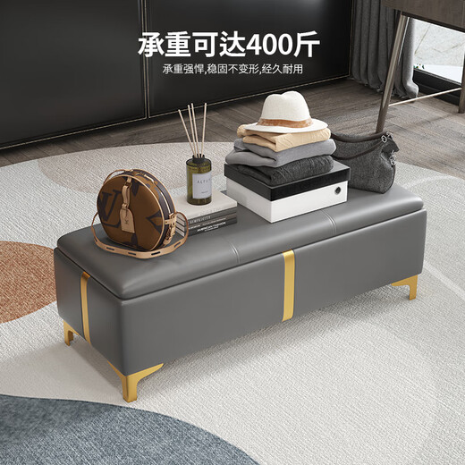 Qiaonamei Light Luxury Loxury Shoe Stool Hose Home Дверь износа для хранения табуретки для хранения стул для обувного шкаф