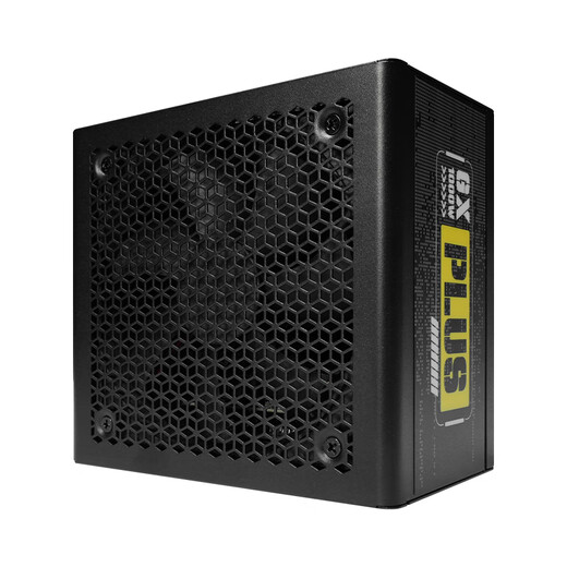 CoolerMaster GX GOLD 1000 Plus ATX3.1 Goldmedaillen-Vollmodul-Netzteil/12V-2x6/japanischer Kondensator/doppelte Goldmedaillen-Zertifizierung/7 Jahre Garantie