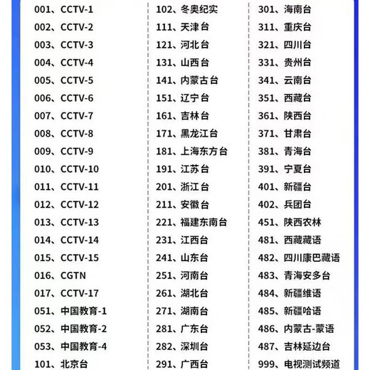 Tiancheng Huhutong vierte Generation Set-Top-Box Hochdefinitions-Satellitenempfänger Voller digitaler TV-Antennen ländlicher kostenloser Box Tiancheng Maschine der dritten Generation 63 Einheiten [Full Set] Echtes Standard