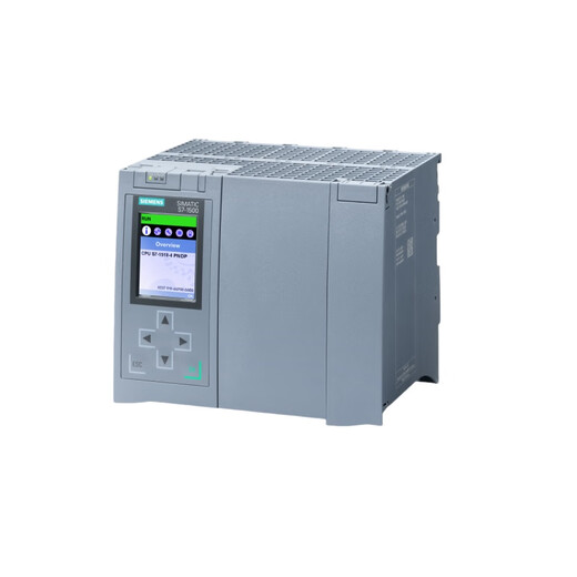 
Siemens S7-1500CPU1518 1517 1516 1515 1513 1511-1 2 3 4 6ES7510-1DK03-0AB0