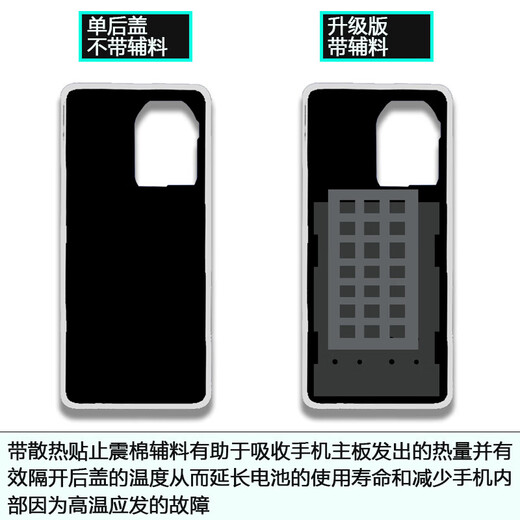 Original suitable for Huawei nova12pro back cover case NOVA12PRO glass back case mobile phone battery cover Sakura White tempered glass material / high quality / fit NOVA12