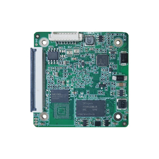 Module AI intelligent HI3516DV500 / 3519DV500 + IMX347 / 335/664/675/676/678 3519DV500 + IMX385 5 millions de pixels