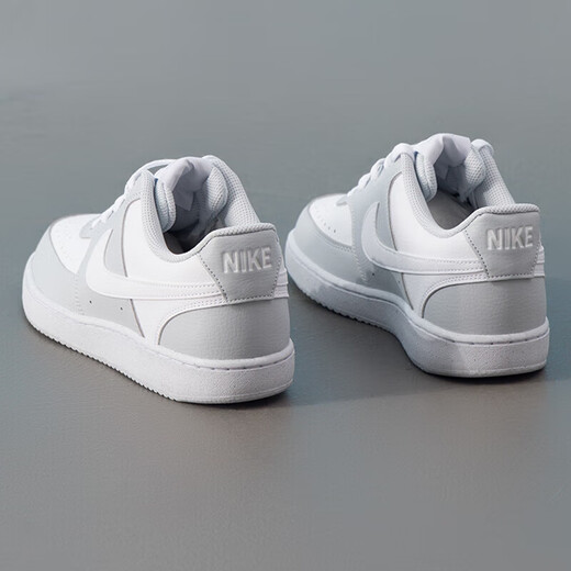 耐克（NIKE）男鞋 2025夏新款运动鞋 轻便耐磨低帮板鞋 时尚潮流舒适休闲鞋 HM9734-002 40