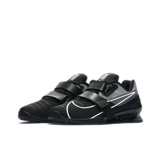 Nike (NIKE) buyer purchasing Romaleos 4 SE men's squat deadlift weightlifting fitness shoes indoor training shoes CD3463-010 37.5