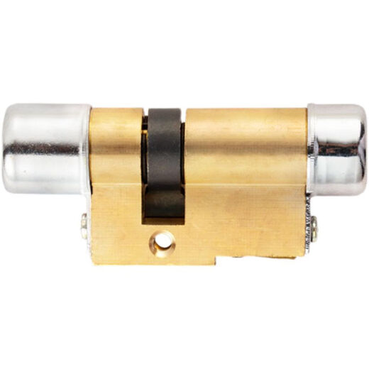 Reemplace el núcleo de bloqueo de 11 de tipo Baodean Panpan Xingyueshen Puerta de seguridad de estilo antiguo Core BD7 Tipo 57+3895 mm