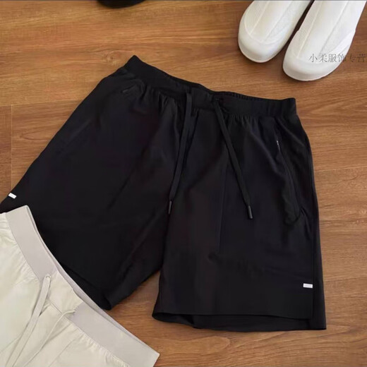 曦牧遥LOMY VICTOR欧洲站顶奢夏季新品T恤NZN1396 米色 M _90-110斤
