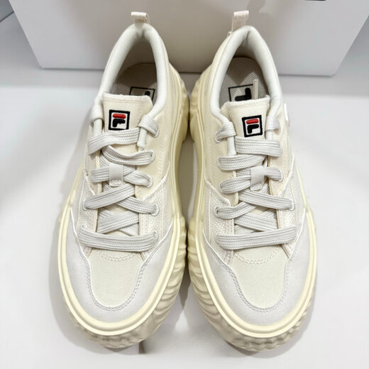 Fila Sichuan -Schuhe Fosso Herren- und Frauenschuhe Leinwand Schuhe Casual Schuhe Leichte Schuhe Sport Schuhe weiße Schuhe Schwarz 40