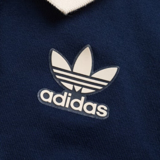 Adidas Clover Summer Summer Sports y Camiseta Camiseta Casual Camiseta KE3893 KE3893 [Summer 2025] S
