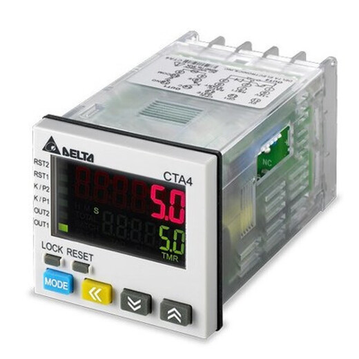 Delta AELTA counter C4000/4100/4001/4101/4000D/4100D/410C4 CTA4101D