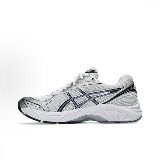 ASICS GT2160 HOMBRES RETRO RETRO BAJO Top Carretera Agradable Sports Sports Capualy Sports 1203A320 Flagnship oficial 1203A320-104-Silver Purple- 39.5
