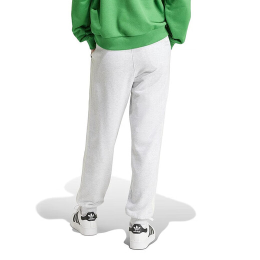 Adidas Sports Pantalon pour femmes au printemps confortable, à la mode et simple pantalon de survêtement en vrac à la mode
