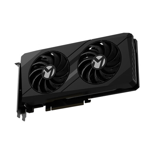 MAXSUN RTX5060 8G desktop computer e-sports game artificial intelligence computing power independent graphics card independent display DLSS4 RTX5060 TRB 8G