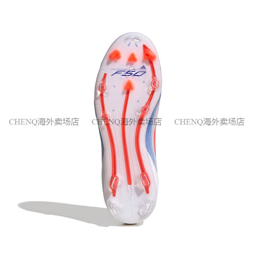 阿迪达斯 （adidas）F50PROFG男大童儿童高端系列天然草足球鞋IF1361 IG9277  F50 MESSI /中高端系 37 /4.5uk/适合脚长23cm