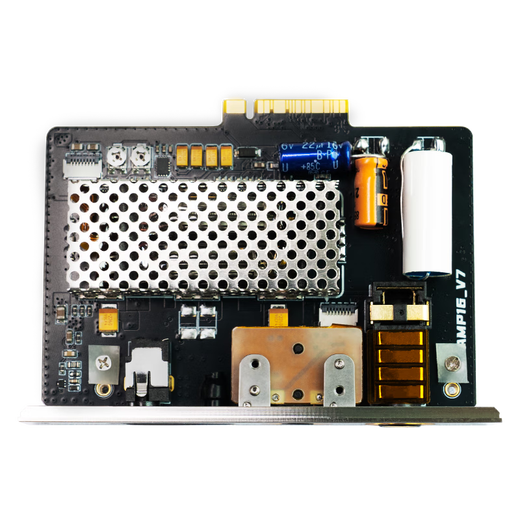 IBasso DX340HIFI music player special accessories AMP16 amp card home