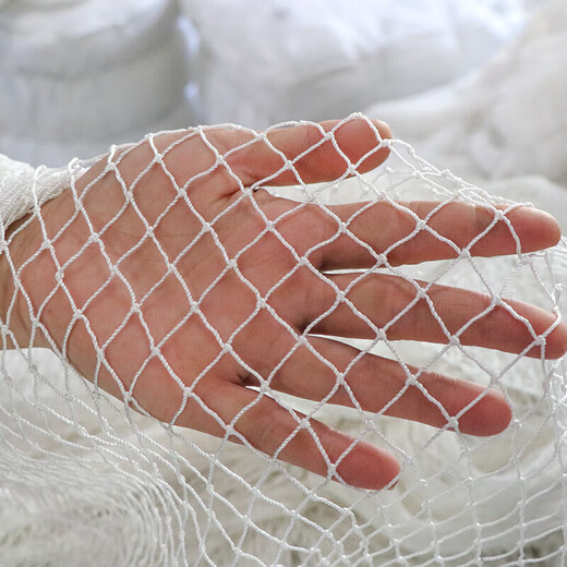 Fishing source, moving nets, moving nets, moving kite nets, lifting nets, pulling nets, manual net lifting, custom nets, fishing nets, fishing nets, copying nets, fishing nets, nylon high-strength wire, 6-strand wire, half finger, 3 meters x 3 meters