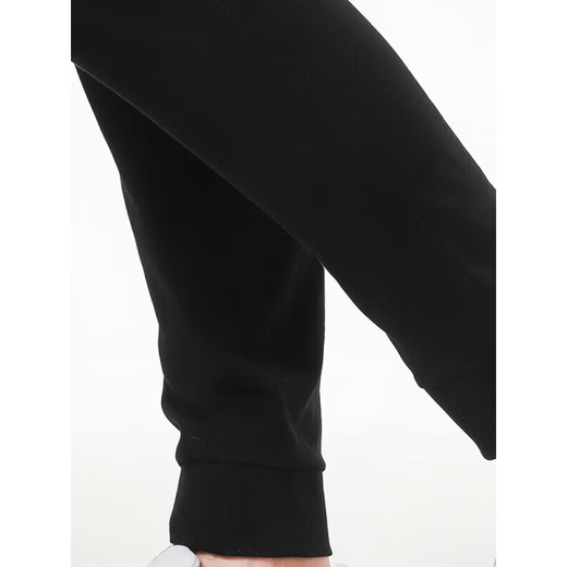 Adidas Herrenhosen Sommer neuer Stil kleine Füße Hosen Jogginghosen Stricke Nahaufnahme Casual Running Hosen GK9226 GK9226/Schwarz/Kaufmann sehr Empfehlung S/175/76A
