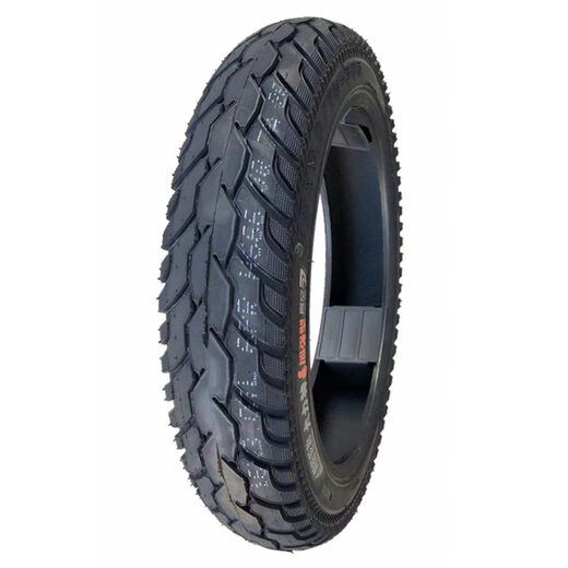 Tire de fil 3.00-10 Pneu à vide 14x2,5 / 3,2 Véhicule électrique 16x3,0 Motorcycle de scooter 300 8 couches 3.50-10 Chaoyang Dun Jiatenglong Vaim 687