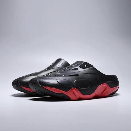 Nike (Nike) [大发发发] 2025 Männer Jordan Roam Pantoffers FQ0227-006 42.5