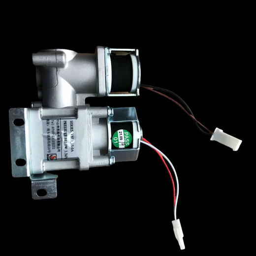 
Suitable for Vatti Gas Water Heater 10JA6/W1207/13ZC2/12JA6/16JC1/i12033 proportional valve