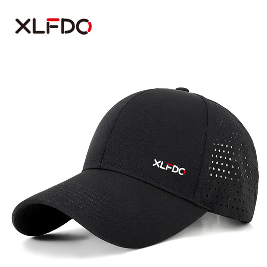 XLFDO Light Luxury Brand Hat Mener Summer New Baseball Baseball Cap Baseball Cap Baseball Baseball Baseball ASCANTO ASCANTOR HOMBLE MUJERES DE MUJER/VELOCIDAD MEHA ALTABLE DE UNA TALA