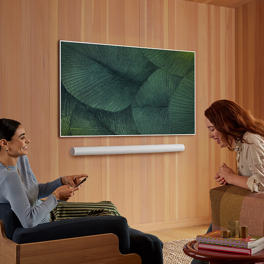 SONOS upgraded version Arc Ultra 9.1.4 WiFi wireless + Bluetooth Dolby Atmos TV sound bar home theater can be combined soundbar audio living room white