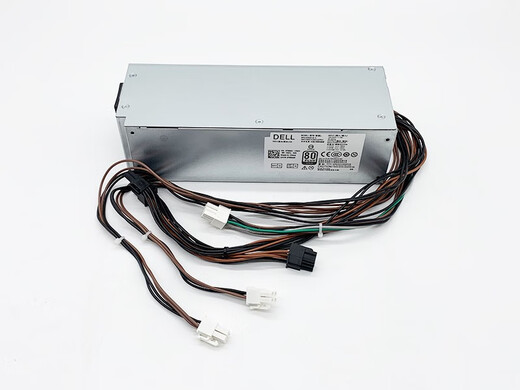 适用戴尔XPS5880 3880 3681 3690 3890 7080 8940 7090MT电源600W Dell 6Pin+双4Pin360w