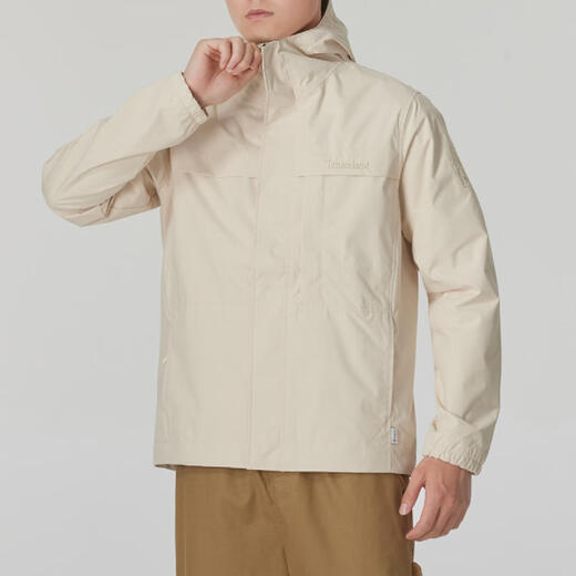 Veste tissée à capuche Timberland Top Casual confortable confortable Running Fitness Fashion Trend Daily Sports Veste de sport A695WEFL M