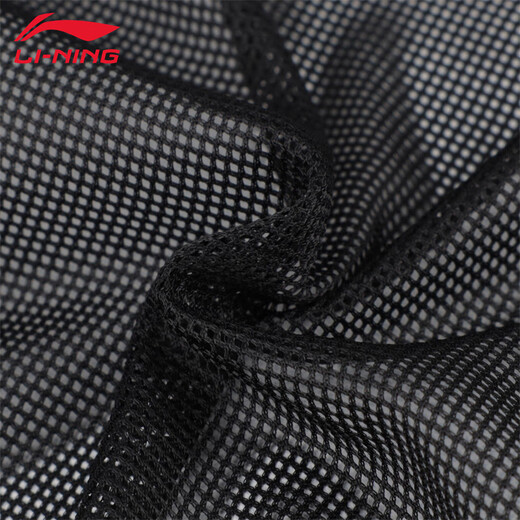 Li Ning Sports Windbreaker Men's Autumn New Outdoor Mountaineering Comfortable Versatile Breathable Hooded Jacket Water-Repellent Casual Jacket