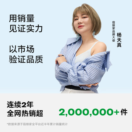 
Mushroom Laceless Underwear Non-slip Strip-free Breathable Women's Strap Bra Invisible Large Size Bra Stainless Back Bra