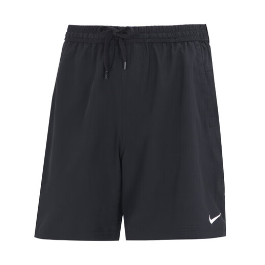耐克（NIKE）短裤男2025夏季新款运动裤速干五分裤跑步舒适透气裤子男 DV9858-010 S