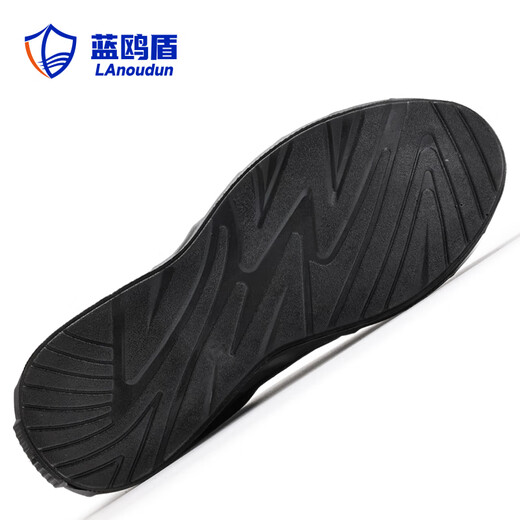 Blue Owl Shield Labour Protection Shoes Herren Sommer atmungsaktiv