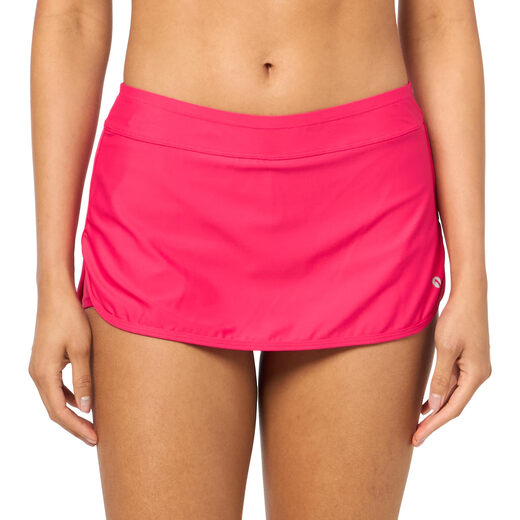 NEXTNext Women's Good Karma Lotus Skirt, Pink, L Pink L
