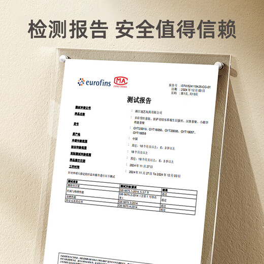 菲加尼儿童过家家迷你小厨房玩具男女孩汉堡+蛋糕