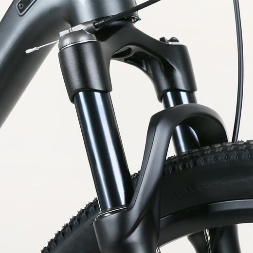 Xidesheng montaña bicicleta sol 700 shimano freno de aceite de 18 velocidades 27.5 ruedas cableado interno automóvil de aluminio soleado amarillo/plateado cepillado 17 pulgadas