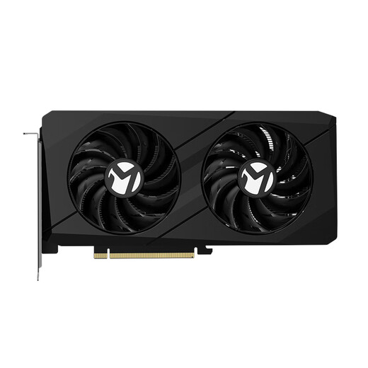 MAXSUN RTX5060 8G desktop computer e-sports game artificial intelligence computing power independent graphics card independent display DLSS4 RTX5060 TRB 8G