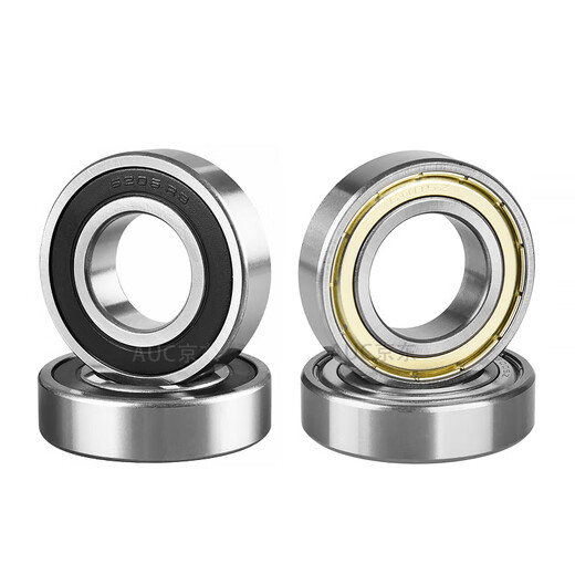 Deep groove ball bearing 6200 6201 6202 6203 6204 6205 6206 6207 6208 6206-ZZ [High speed] Dimensions 30*62*16 Others