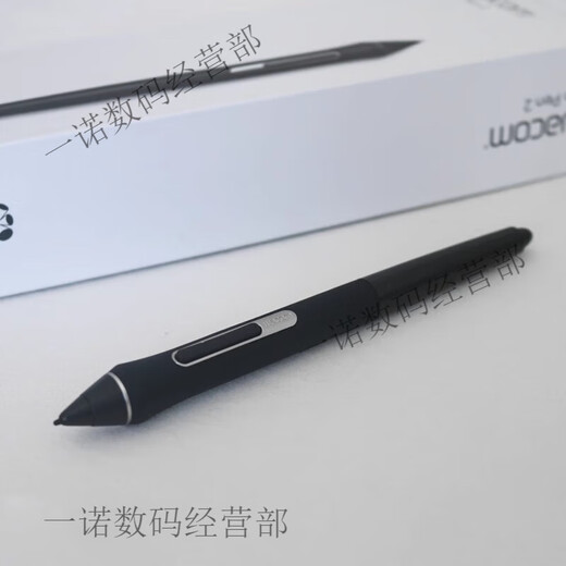 
WACOM digital tablet pressure sensor pen CTL672/472/6100/690 Yingtuo pth660/651/650 electromagnetic pen 0x0 DTH-W1320/W1620 box-packed