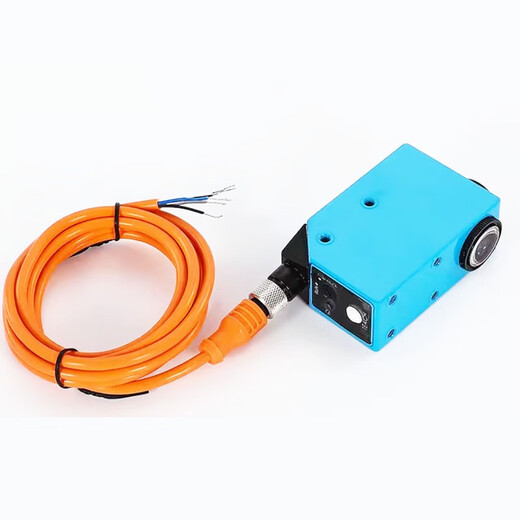 CLCEY Sik color standard sensor electric eye KT5W-2N11162P1116KT5G-2N11112P1111S16 KT5W-2N11116 sending line NPN