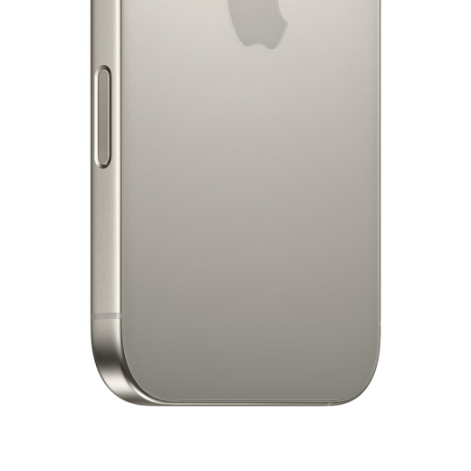 Apple/Apple iPhone 16 Pro (A3294) admite China Unicom Telecom 5G Dual-SIM Dual Mobile Mobile Teléfono, Titanium Metal de color primario 128G National Joint Insurance + Comprador Show, Strip Strip 6 Costas sin interés
