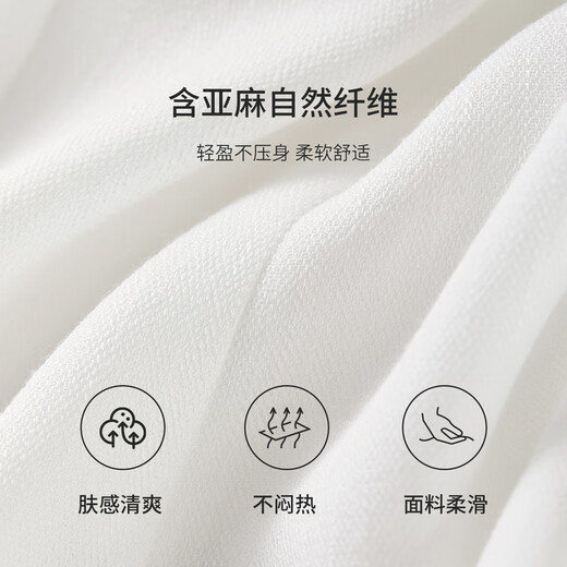 Chandubila Contains Linen 2025 Autumn One-button Shoulder Pad Lace Cuffs Notched Lapel Three-quarter Sleeve Blazer