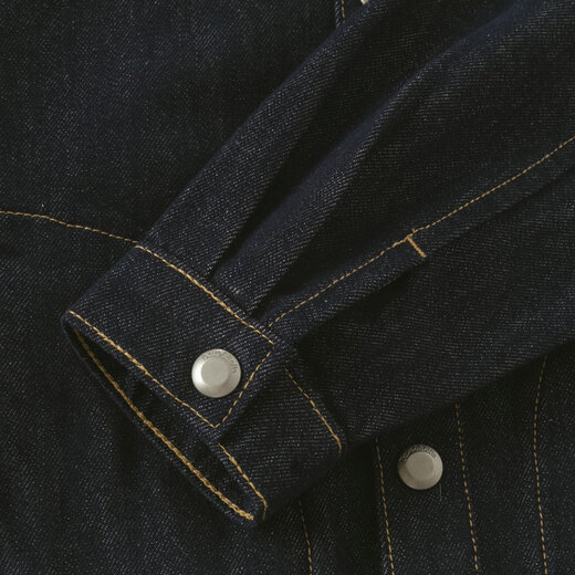 David Bella shopping mall same style children's jacket boys' denim tops big children's autumn jackets