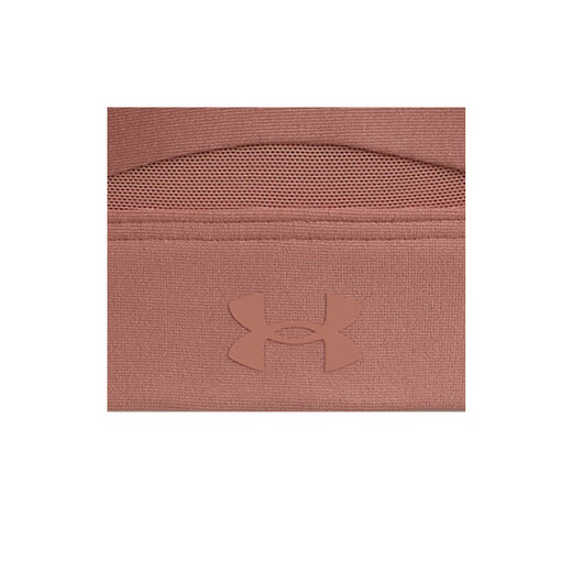 安德玛（UNDERARMOUR）Infinity 2.0女子训练运动内衣-高强度1384112 粉红色698 M A-C