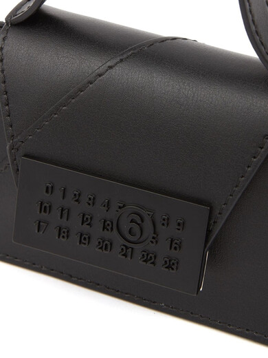 MM6 Maison Margiela Flip Pleack Bag Color Sb6zi0009p6189 Все размер