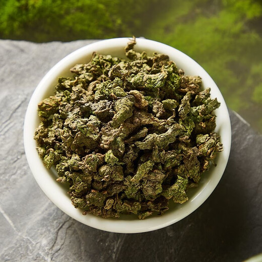 Jiangxi Xiushui Qingqianliu-Tee Wilder Qingqianliu Qingqianliu Junges Blattgranulat Chinesische Kräutermedizin Selenreicher Gesundheitstee 500 g 500 Jahre alter Qingqianliu-Baum Wilder Qingqianliu Junge Triebe vom lokalen 500 Jahre alten Xiushui-Baum