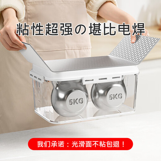 AILUKI Japanese kitchen sticker wall oil-proof cabinet waterproof and moisture-proof aluminum foil self-adhesive high temperature resistant stove top insulation protective film aluminum foil style 10 meters long * 60cm wide