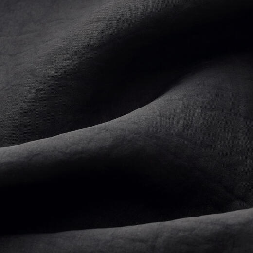 Gloria Xiangyun yarn silk top for women summer new Chinese style national style mulberry silk T-shirt 1E5L3B650 00B black XXS