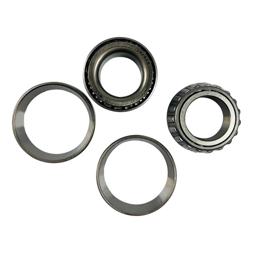 Accesorios de cojinete de alta velocidad yusenyi remolque 67049/11949